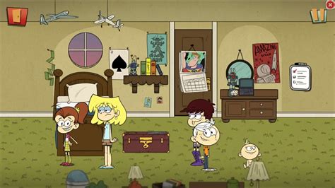 the loud house|the loud house game.